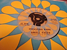 Small faces itchicoo for sale  BARROW-IN-FURNESS