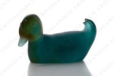 Green duckling daum. d'occasion  Expédié en Belgium