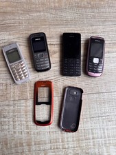 Nokia handys 1110i gebraucht kaufen  Werdau