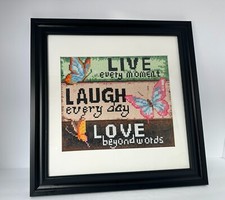 Diamond painting wall for sale  Colorado Springs