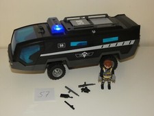 Playmobil 5564 sek gebraucht kaufen  Berlin