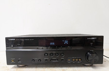 Receptor de Home Theater Yamaha RX-V471 ~ 5.1 Canais, Receptor de Áudio e Vídeo comprar usado  Enviando para Brazil