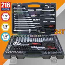 216 pcs socket for sale  WORCESTER
