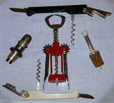 3 piece wine tools set for sale  Walla Walla