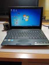 Netbook usato emachines usato  Napoli