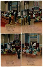 Early bamforth postcards for sale Early bamforth postcards for sale  SOLIHULL