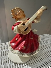 Goebel weihnacht engel gebraucht kaufen  Meine