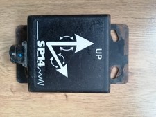 Leica sp14 sensore usato  Spedire a Italy