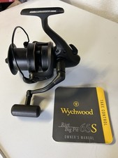 Wychwood riot 65s for sale  KEIGHLEY