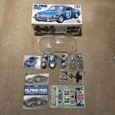 New vintage tamiya for sale  YORK