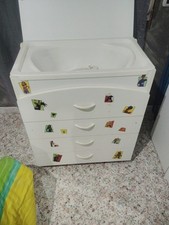 Fasciatoio con cassetti usato  Saviano