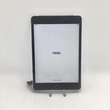Apple iPad 3ª Geração A1430 64GB Wi-Fi+Celular Desbloqueado - Preto (MD368LL/A) comprar usado  Enviando para Brazil