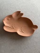 Deko schale hase gebraucht kaufen  Norderstedt