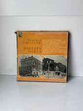 Stars old vic for sale Stars old vic for sale  GLOUCESTER