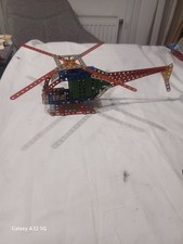 Vintage hubschrauber teilen gebraucht kaufen  Burbach
