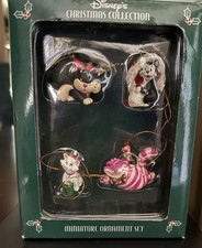 Disney christmas collection for sale  Maringouin