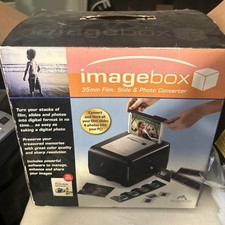 Pacific image imagebox for sale  San Diego