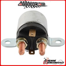Solenoide starter rele usato  Trapani