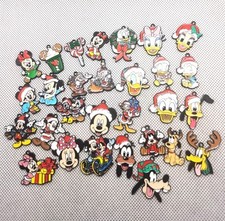 Lot christmas mickey d'occasion  Expédié en Belgium