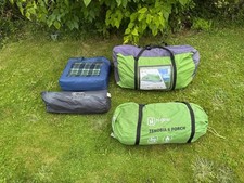 Gear zenobia elite for sale  LYTHAM ST. ANNES