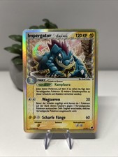 Pokémon tcg impergator gebraucht kaufen Pokémon tcg impergator gebraucht kaufen  Minden