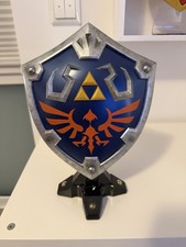 Legend zelda figur gebraucht kaufen Legend zelda figur gebraucht kaufen  Großenaspe