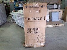 Armacell armaflex insulation d'occasion  Expédié en Belgium