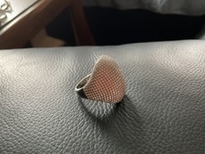 Hallmarked 925 sterling for sale  SEVENOAKS