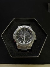 Orologio casio shock usato  Cisterna di Latina