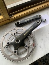 Pedivelle campagnolo record usato  Capannori