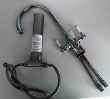 Franke triflow filter for sale  STOWMARKET