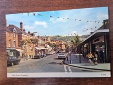 High street prestatyn for sale  NORTHAMPTON