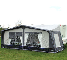 Camptech savanna awning for sale  NOTTINGHAM