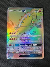Carte pokémon sm80 d'occasion  Alençon