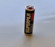 Superpila superenergia batteri usato  Venegono Superiore
