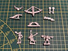 Warhammer rcs and gebraucht kaufen  Bochum