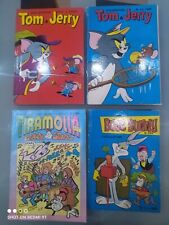 Lotto fumetti tom usato  Torre del Greco