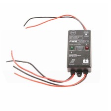 Mini controlador de painel solar à prova d'água 6V 12V 5A para bateria de chumbo-ácido, usado comprar usado  Enviando para Brazil