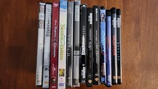 Blu-ray And DVD Bundle  *Blu-rays Only In The 4k Cases* See Decription segunda mano  Embacar hacia Mexico