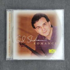 Gil shaham violin for sale  Jacksonville