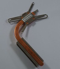 Cooler Kühler ATZL0000200 Auras aus Acer Travelmate 4650 Heatsink TOP!, usado comprar usado  Enviando para Brazil