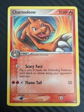Pokemon tcg charmeleon for sale  Pittsburg