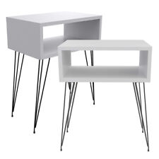 Set comodini moderni usato  Vottignasco
