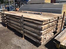 3.9m timber joists for sale  HUDDERSFIELD