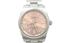 Rolex yster perpetual gebraucht kaufen  Karlsruhe