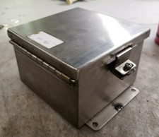 Sce stainless steel for sale  Camden