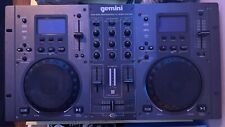 Console professionale gemini usato  Milano