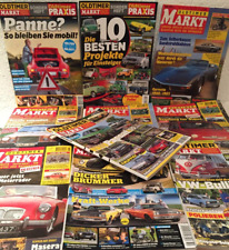 Ldtimer markt sonderheft gebraucht kaufen  Mannheim