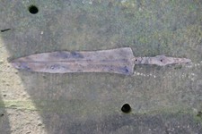 Pugio römischer dolch gebraucht kaufen  Bad Hersfeld