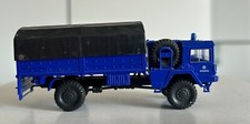 Roskopf lkw man gebraucht kaufen  Hannover